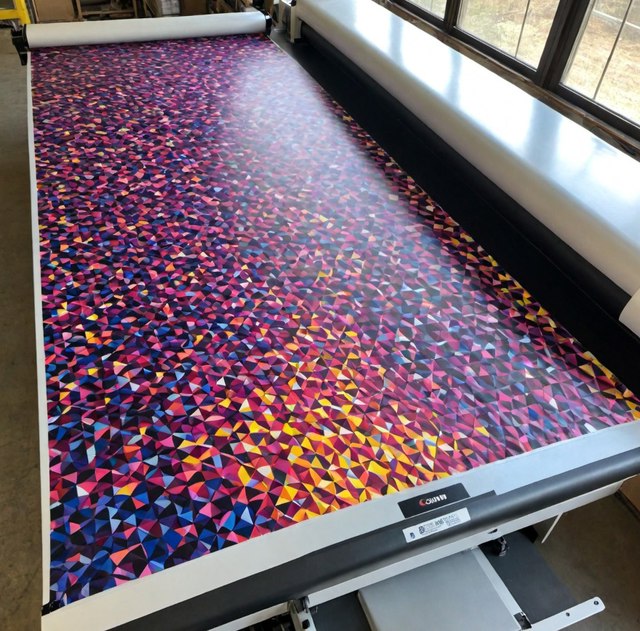 Impresión de Banners en Vinil PVC