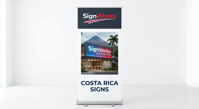 Banners Roll-Up